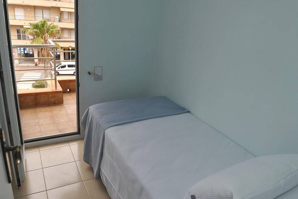 Geheel appartement, Apto a 1 minuto de la Playa en Sant Antoni in Sant Antoni de Calonge, Calonge