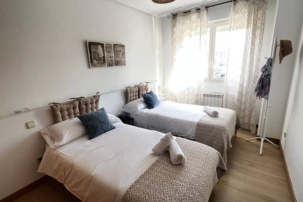 Entire apartment, Pool and Confort by El Rincon in Logroño, La Rioja Province