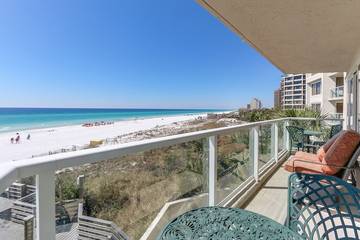Beach Rental for 4 Guests in Four Mile Village, Miramar Beach, Picture 4
