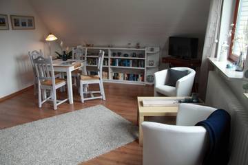 Ferienwohnung für 2 Personen in Ostfehmarn, Fehmarn, Bild 4
