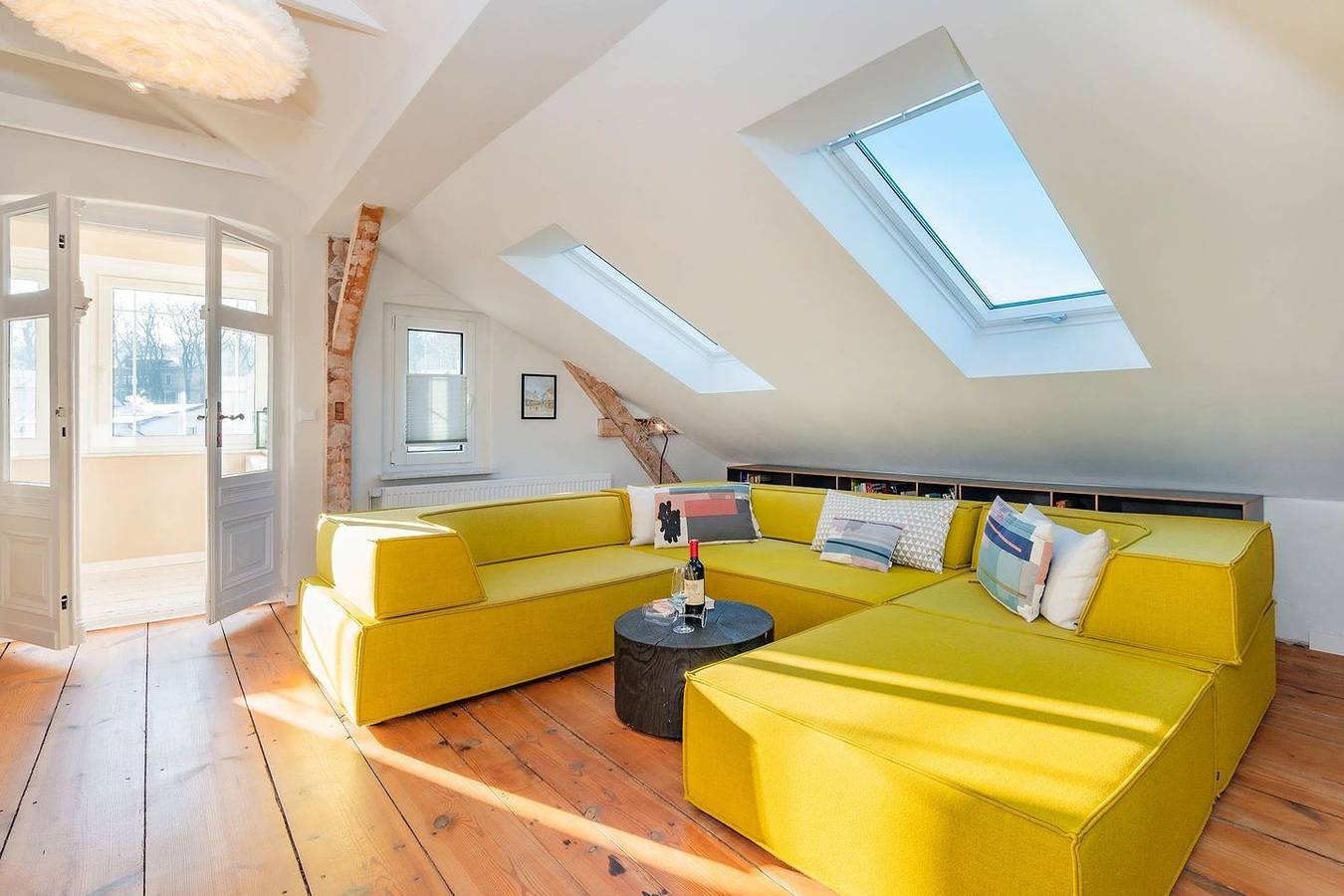 Ferienwohnung in Usedom ab 85€ pro Nacht