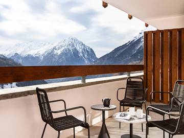 Location De Vacances pour 6 Personnes dans Vaujany, Parc national des Écrins, Photo 1