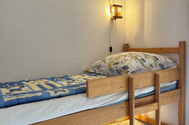 Gîte pour 4 personnes dans Arc 1950 - 4