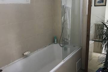 Villa pour 9 Personnes dans Hossegor, Région de Dax, Photo 2