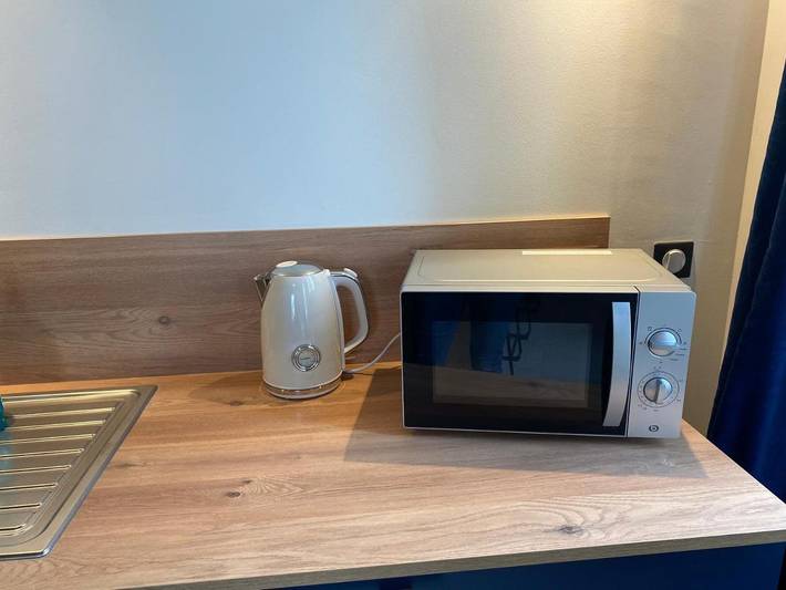 Gîte pour 4 personnes, avec vue à Nuits-Saint-Georges - 3