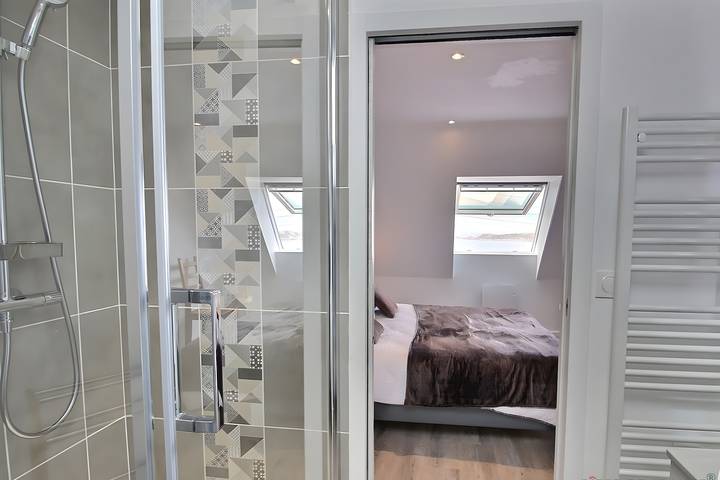 Location de vacances pour 2 personnes dans Plage Trestignel - 2