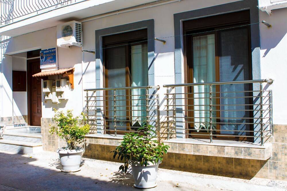 La Pensione 3 Skiathos in Sporaderne