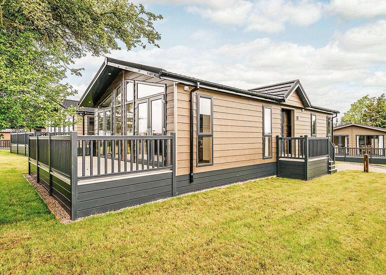 Elonby 1 in Lake District