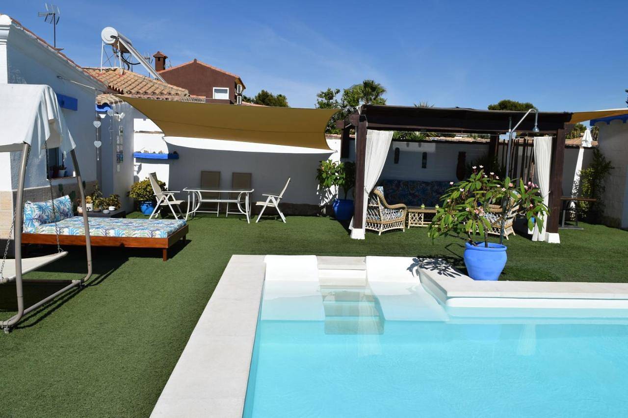 Apartamento entero, Los Tochos in Los Gallos-Cerromolino, Chiclana de la Frontera