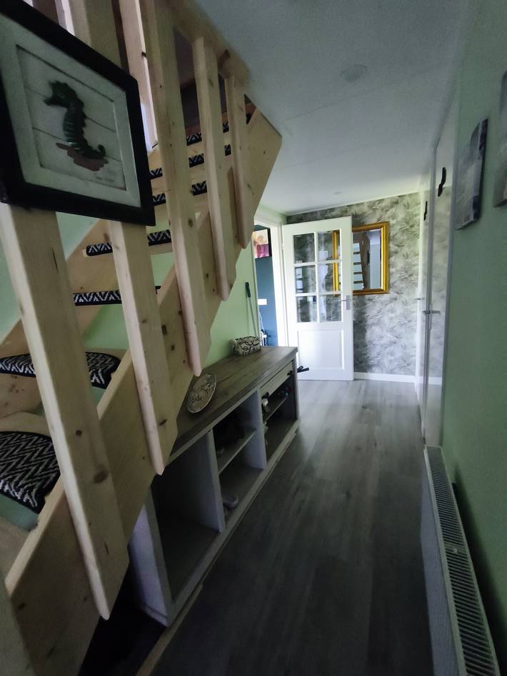 Bungalow für 4 Personen, mit Garten in Dirkshorn - 4