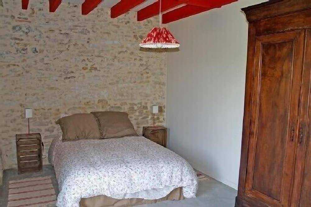 La Gigotterie, au coeur des châteaux de la Loire et à 30 mn du zoo de Beauval in Parpeçay, Val-Fouzon