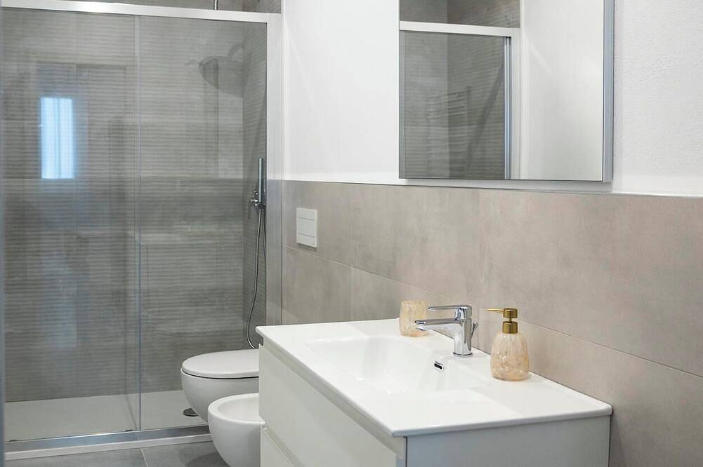 Appartamento intero, Accogliente casa nel cuore di Porto Torres e a pochi passi dal centro in Porto Torres, Provincia di Sassari