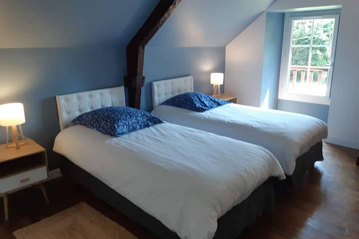 Location de vacances pour 6 personnes à Saint-Onen-la-Chapelle - 4