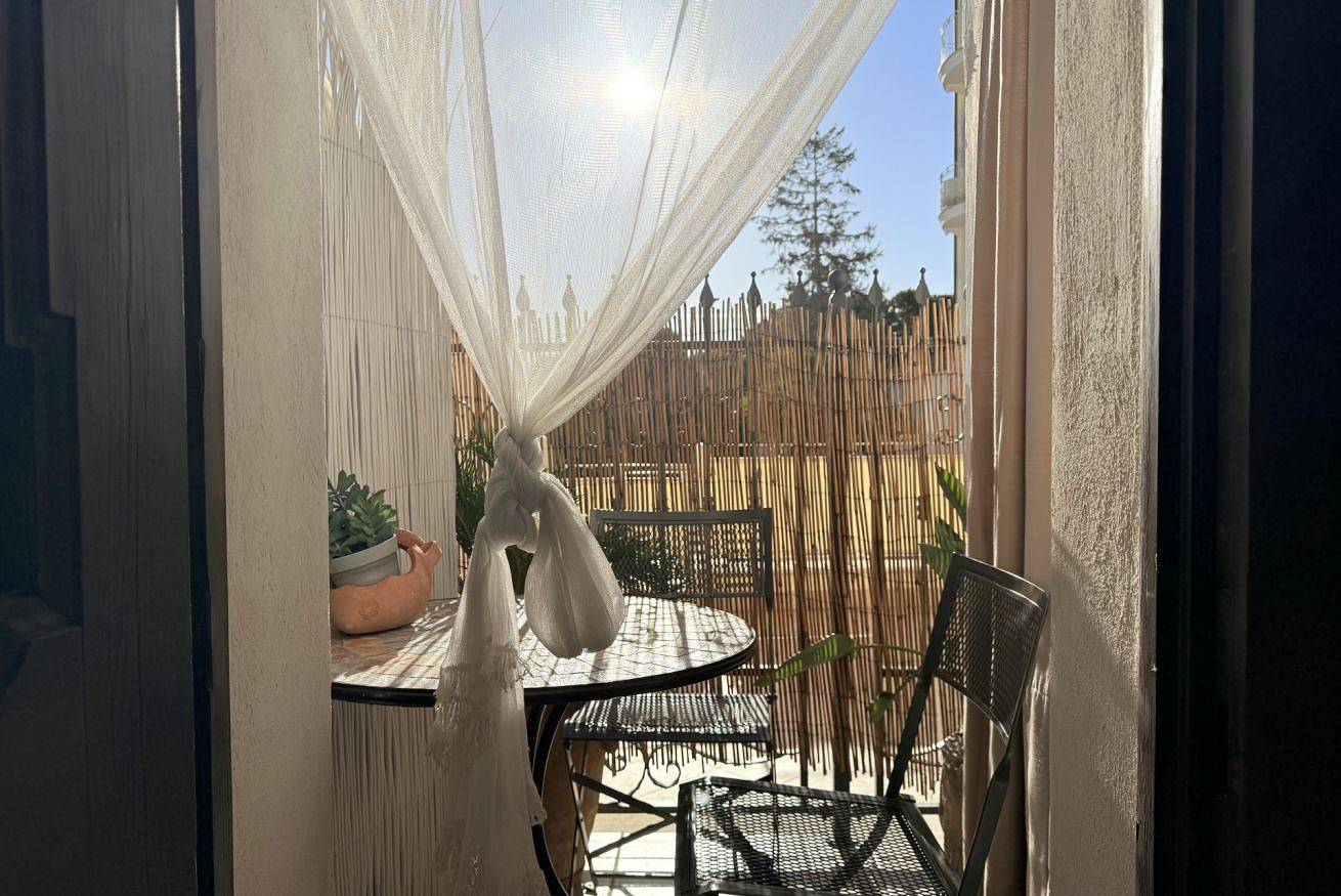 Ganze Wohnung, N310 - Numana, new apartment with air conditioning in Numana, Riviera del Conero