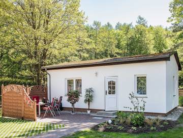 Bungalow für 2 Personen in Loddin, Ostseeinseln, Bild 3