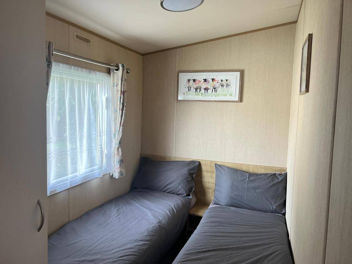 New Forest Beach Retreat in Milford-on-Sea, Hampshire