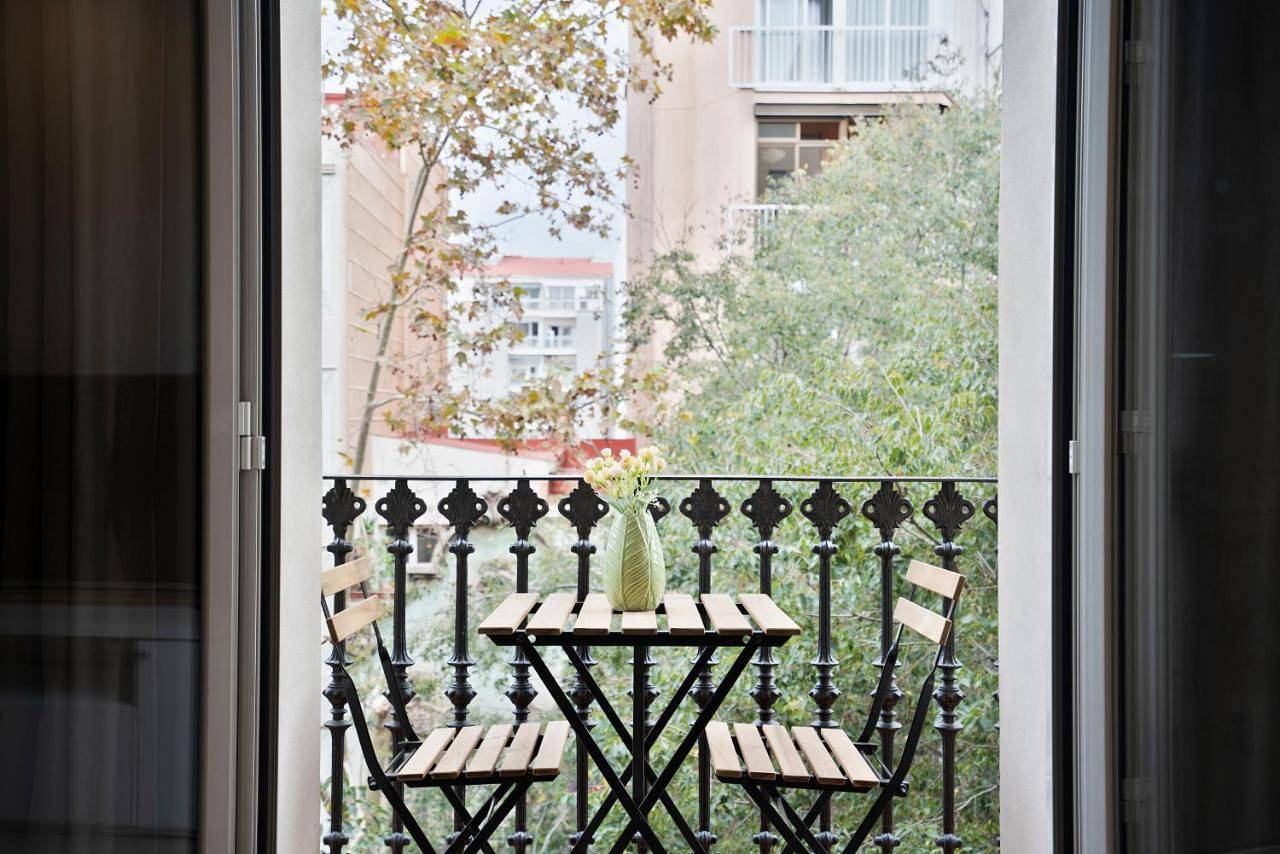 Studio in Centro Barcelona, Barcelona