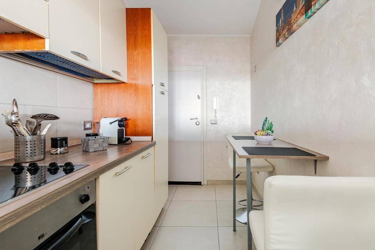 Appartement entier, One-Bedroom Apartment in Sassuolo, Province de Modène