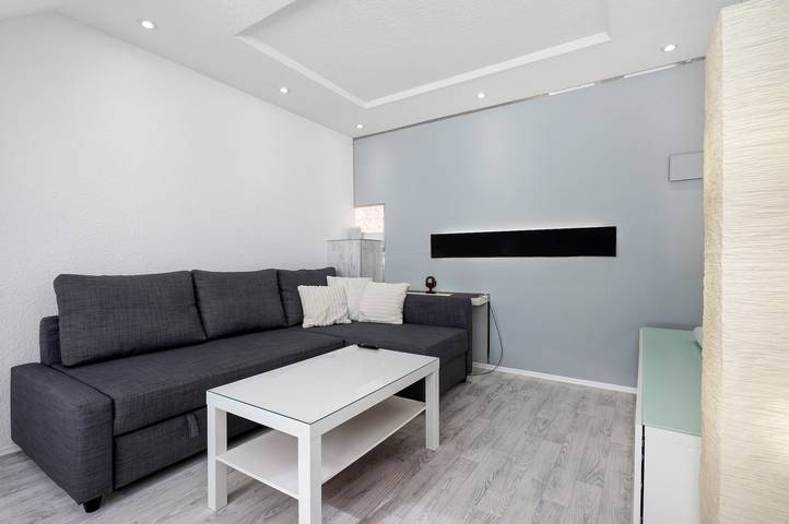 Vakantiewoning voor 4 personen in Bremen