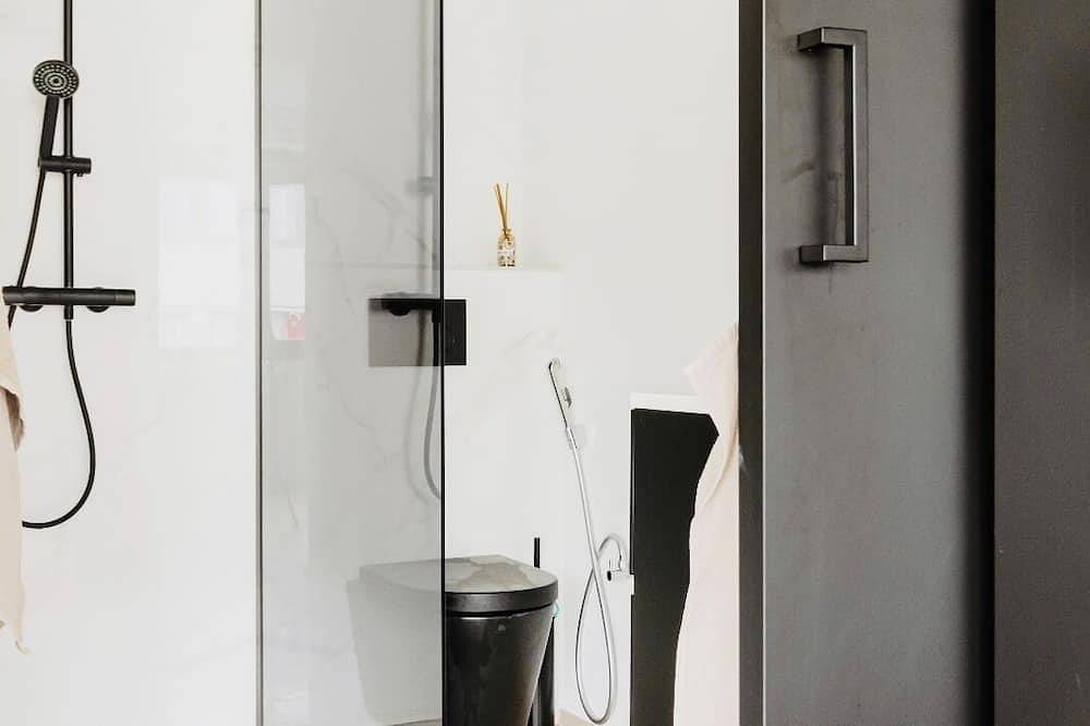 Résidence Palace Expo Suites/jacuzzi/parking in Strombeek-Bever, Vlaams-Brabant