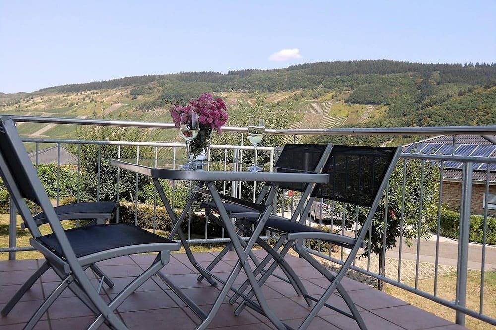 Ganze Wohnung, Ferienlodge Villa Vinea - Casa Dolce Vita in Pölich, Moseleifel