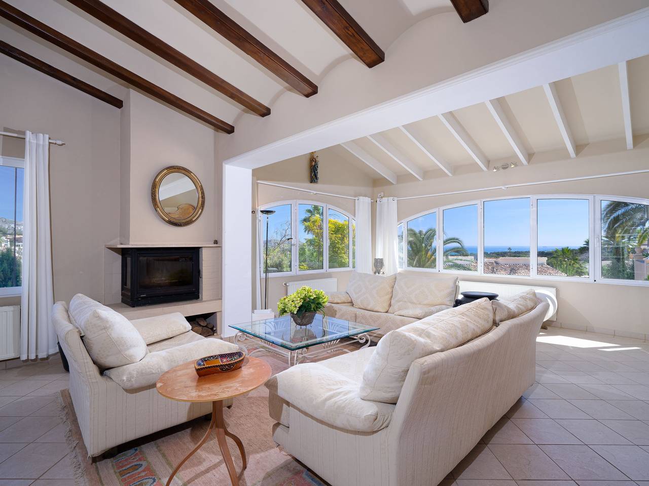 Marita in Teulada, Costa Blanca