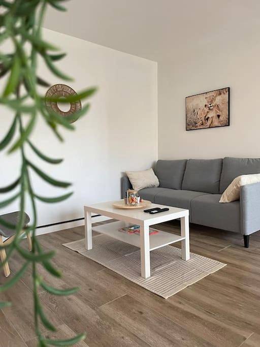 Appartement de vacances pour 4 personnes