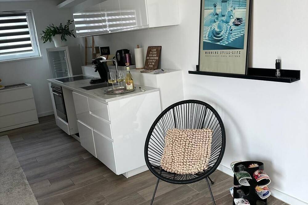 Ganze Wohnung, ...Ihre persönl. Auszeit in hochwertiger 76m² Ferienwohn. in zentraler Lage ... in Bad Westernkotten, Erwitte