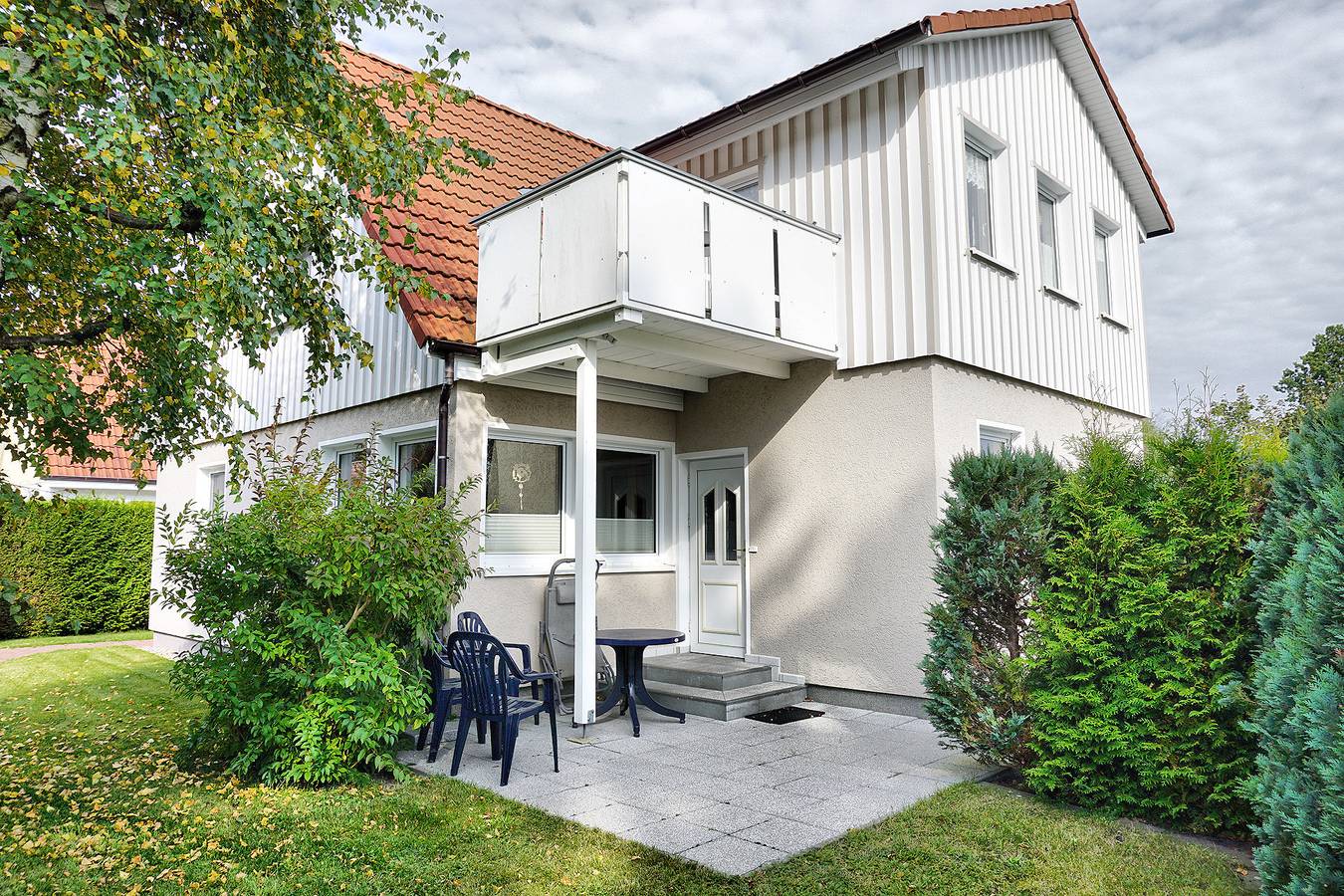 Ferienwohnung in Zingst für 3 Personen in Zingst