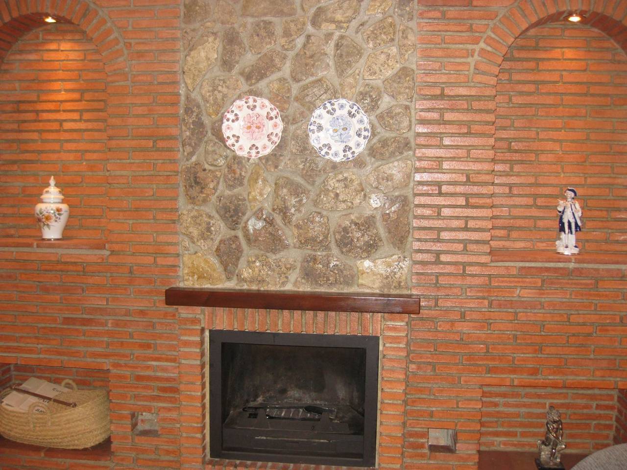 Cozy Apartment near City Center & Restaurants in Cuevas del Becerro, Málaga Province