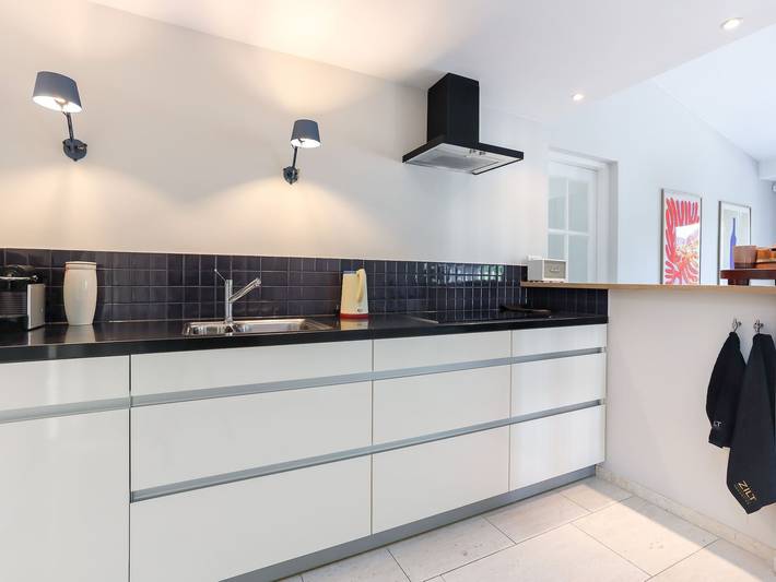 Ferienhaus für 8 Personen, mit Garten und Sauna in Noord-Beveland - 4