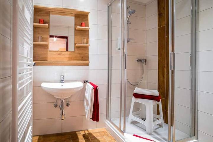 Ganze Wohnung, Appartement A3 Enzian Winter 1-4 Tage - Appartementhaus Speckalm in Hohe Tauern, Sankt Michael im Lungau