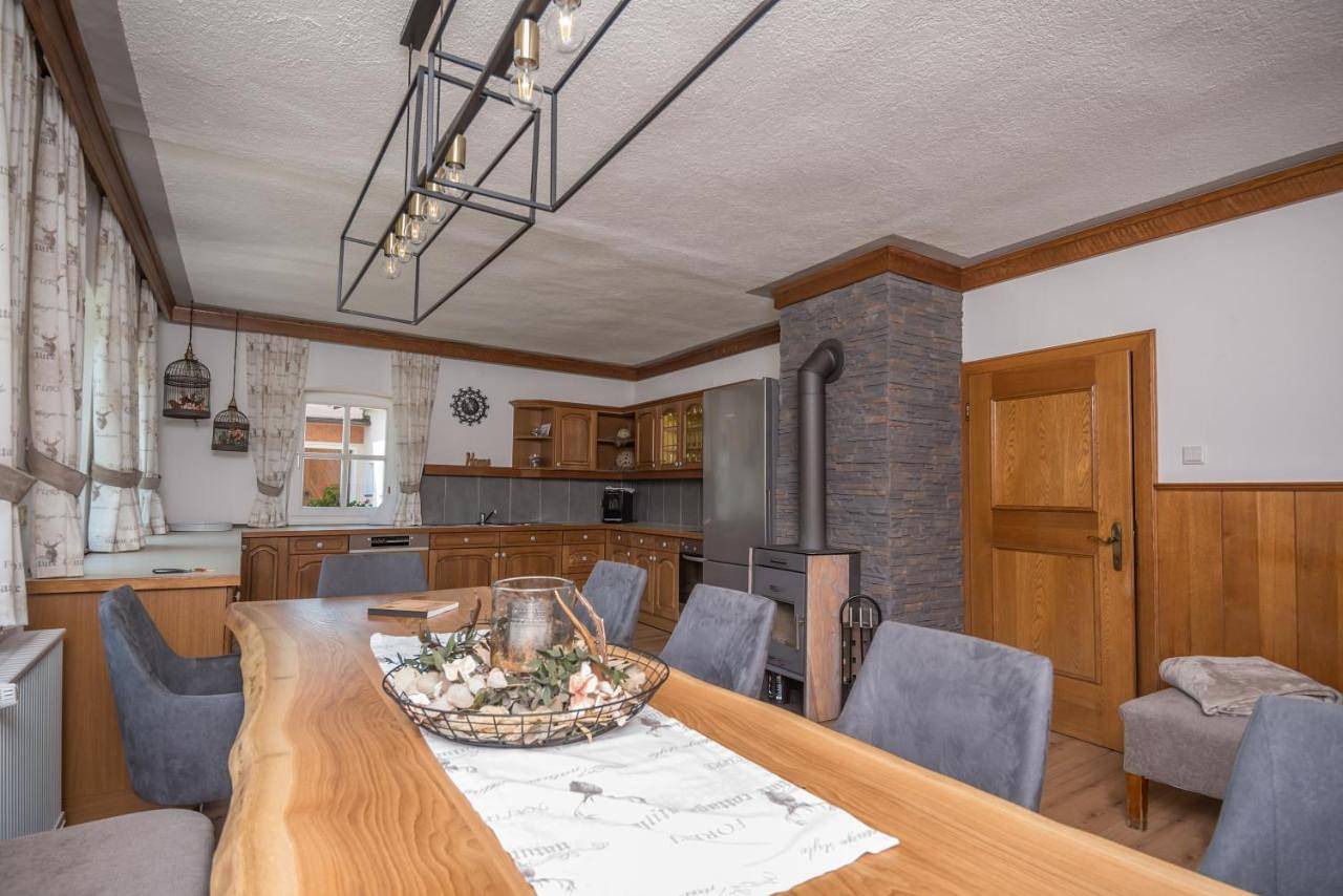 Geheel appartement, Hohlbichl Gut in Hochkönig (Salzburg state), Bischofshofen