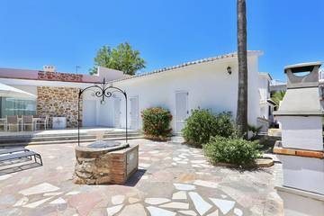 Villa pour 8 Personnes dans Las Marinas, Dénia, Photo 2