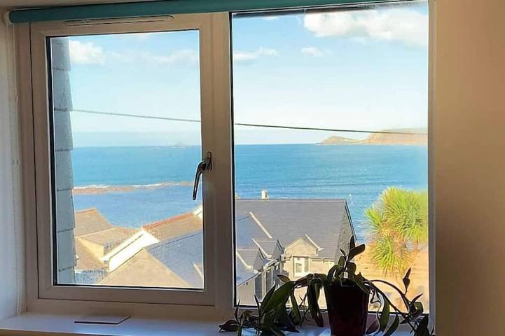 Cottage for 5 people in Sennen Cove