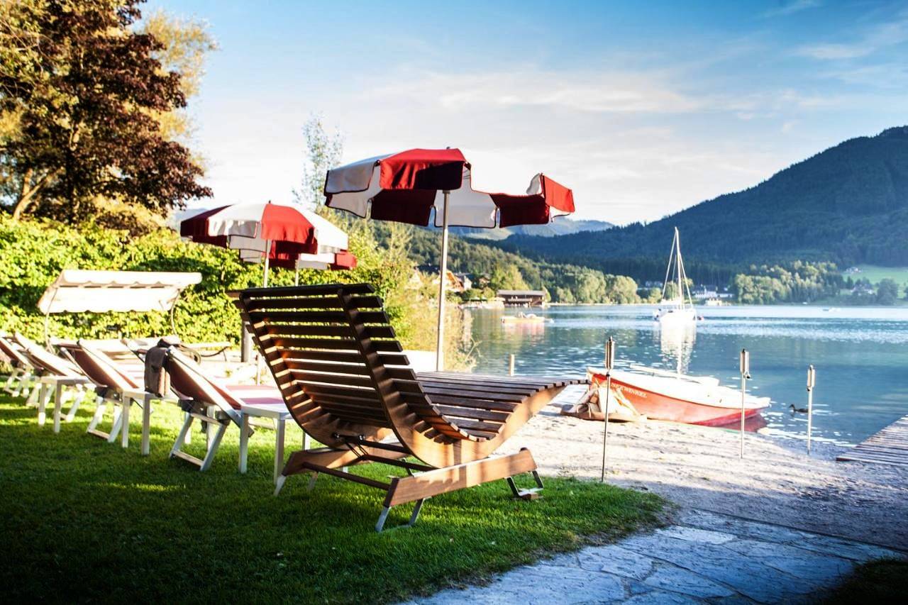 Hotel Seewinkel in Fuschl am See, Bezirk Salzburg-Umgebung