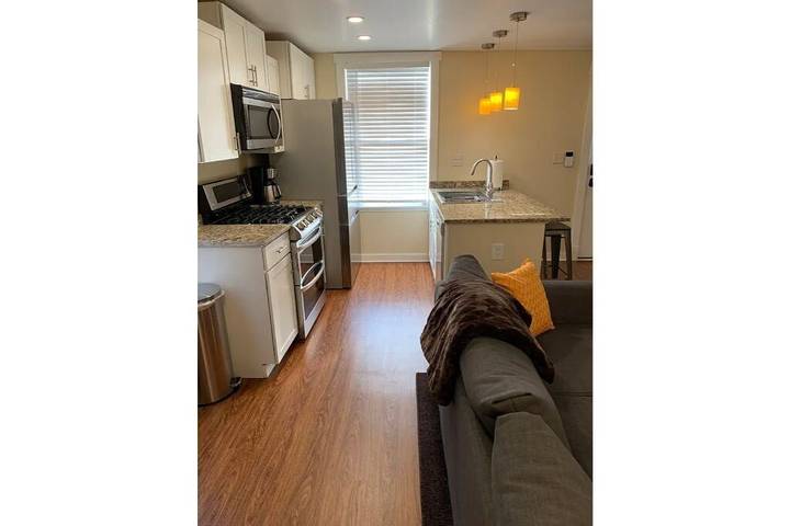 Vacation rental for 2 people, with terrace in Cincinnati