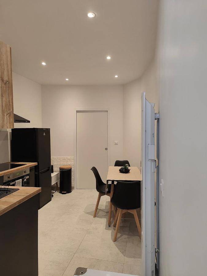 Gîte pour 2 personnes à La Roquette-sur-Var - 4