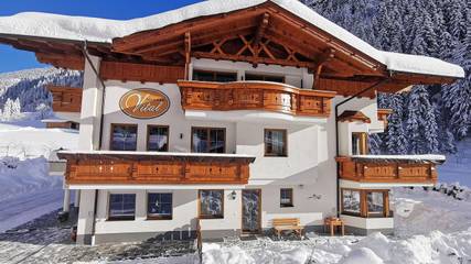 Hütte für 6 Personen in Neustift im Stubaital, Stubaital, Bild 1
