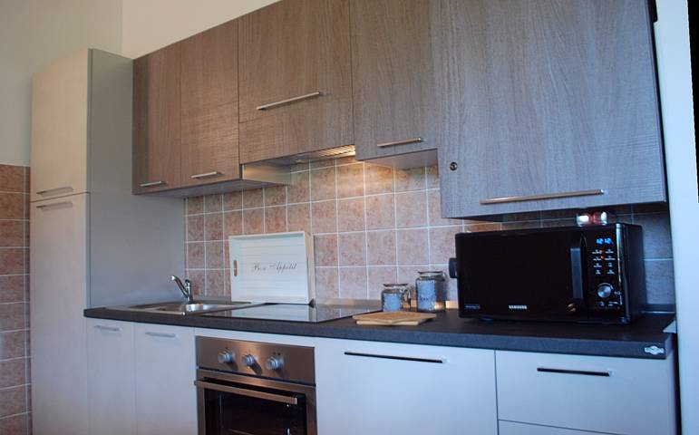 Villa für 6 Personen, mit Balkon und Seeblick in Tignale - 4