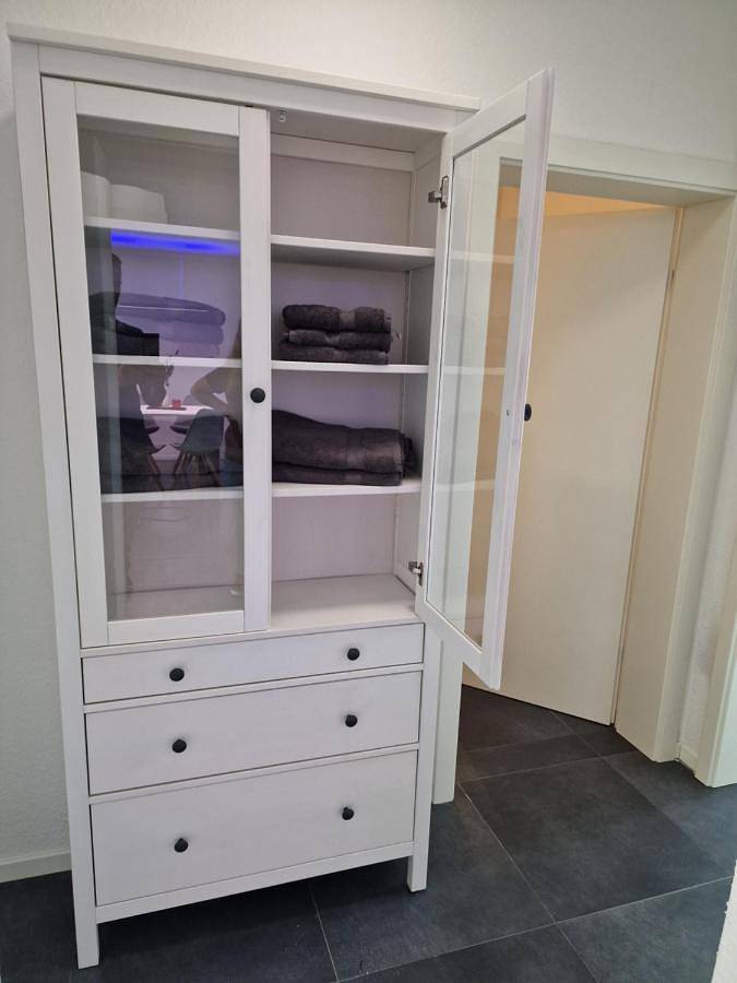 Ferienwohnung für 5 Personen, mit Ausblick in Moers - 4