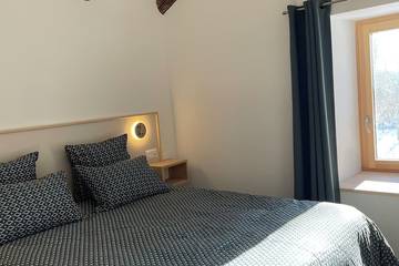 Gîte pour 2 Personnes dans Le Chambon-sur-Lignon, Mézenc, Photo 1