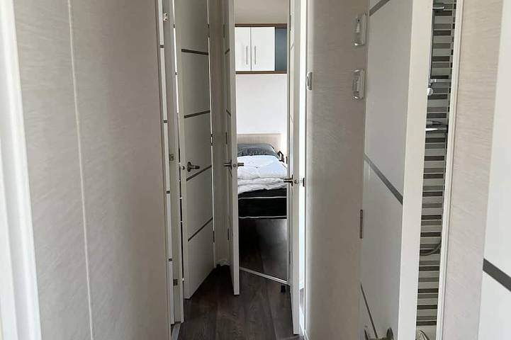 Mobilhome Pr55 Camping 4 Vias Plage 6/8 Personnes in Vias Plage, Vias