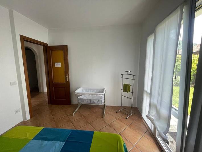 Gîte pour 2 personnes, avec terrasse et jardin dans Cannobio - 2