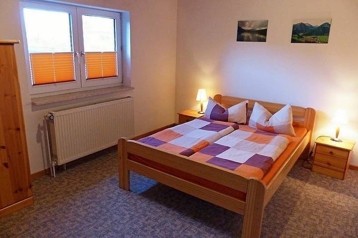 Ferienwohnung für 3 Personen in Grabowhöfe - 2