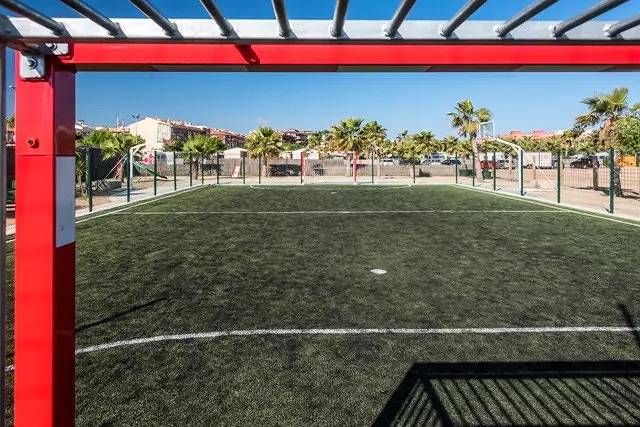 Bungalow für 4 Personen, mit Pool und Terrasse in Katalonien - 4