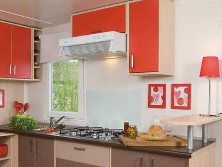 Camping pour 5 personnes à Hyeres - 4