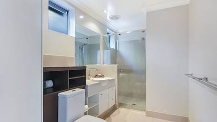 Holiday Home for 12 People in Moreton Island, Brisbane, Photo 4