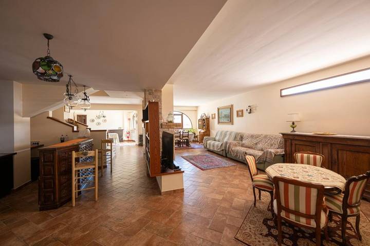 B&b per 3 persone, con giardino a Fiano Romano