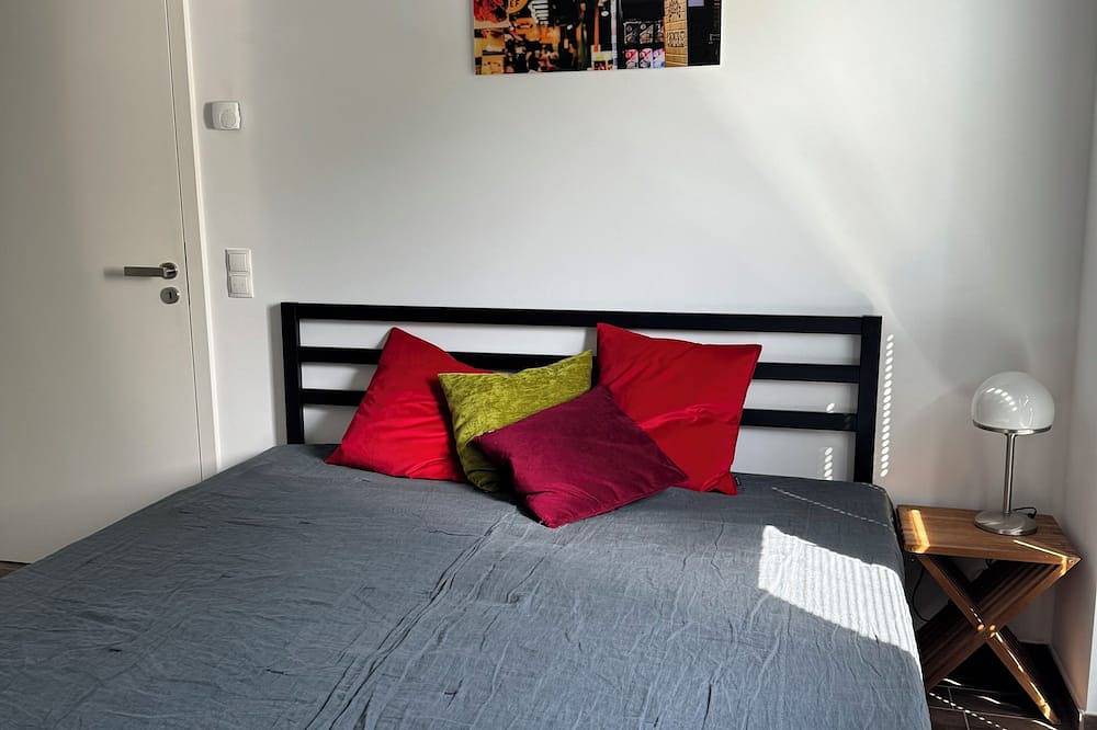 Ganze Wohnung, Panoramawohnung in Bonn's Höhenlage in Bonn, Rheinland